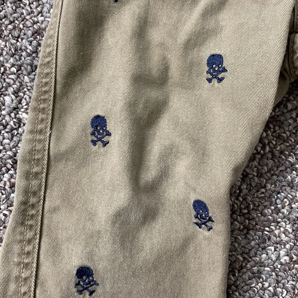 The children’s place outfit